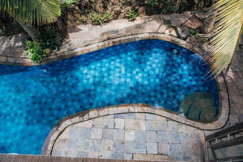 Santi Beach House With Pool & Beach Weligama Zewnętrze zdjęcie